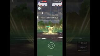 ミミッキュのチート特性が再現されてて強すぎる件についてwwww#ポケモンgo #ポケモンgoバトルリーグ #おすすめにのりたい #ミミッキュ #shorts