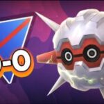 10-0 UNBEATABLE TEAM IN  GREAT LEAGUE POKEMON GO BATTLE LEAGUE 2026