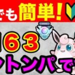 【トントンパ】技1ゴリ押しパで世界1桁！？とんでもないパーティーが生まれましたw
