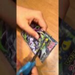 #ポケモンカード開封 287日目#ポケモンカード #ポケカ開封 #ポケカ#pokemon #pokemoncards #アビスアイ