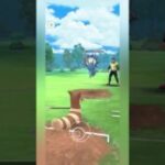 【レトロカップ】ふいうち2枚のギミックパーティー！【ポケモンGO】【バトルリーグ】#shorts #ポケモンgo #goバトルリーグ #gbl #スーパーリーグ #pokemongo