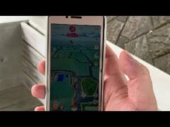 コスチュームの色違いピカチュウ探し30分ライブ【ポケモンGO】#pokemon #ポケモンgo #ポケモン