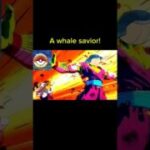 A whale savior! Pokemon Go Retro Cup: Great League Edition Wailmer catch challenge!