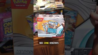 Are These Pokémon Boxes Worth it?
