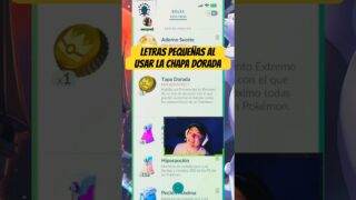¿Cómo funciona el hiperentrenamiento de la CHAPA DORADA?