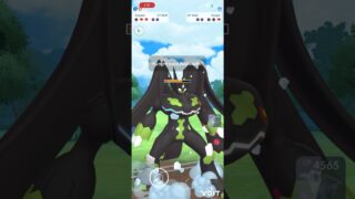Complete Zygarde shows why it’s the cheat code