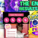 *DAY 2 GO FEST RESULTS + NIANTIC/SCOPELY DOWNPLAY BROKEN RAIDS IN TWEET & GETS ROASTED* Pokemon GO