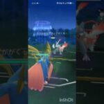 ポケモンGOバトルリーグ　マスターリーグ 2352