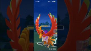ポケモンGOバトルリーグ　マスターリーグ 2363