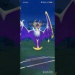ポケモンGOバトルリーグ　マスターリーグ 2364