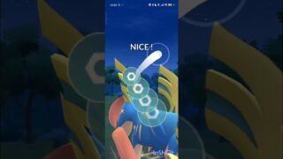 ポケモンGOバトルリーグ　マスターリーグ 2366