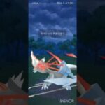 ポケモンGOバトルリーグ　マスターリーグ 2384