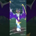 ポケモンGOバトルリーグ　マスターリーグ 2388