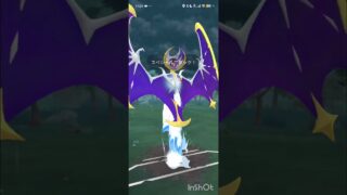ポケモンGOバトルリーグ　マスターリーグ 2388