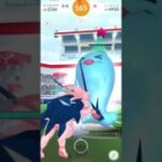 ソーナンスゲットでやんす#ポケモン#ポケモンGO