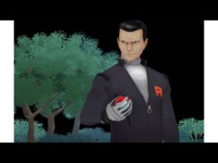 【ポケモンGO】サカキとやっと会えた🆚