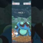 【ポケモンGO】交代受け対策ばっちり！！ #ポケモンgo対戦 #ポケモンgo #スーパーリーグ #ポケモン