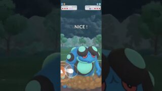【ポケモンGO】交代受け対策ばっちり！！ #ポケモンgo対戦 #ポケモンgo #スーパーリーグ #ポケモン