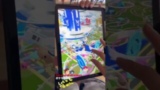 初心者だけどポケモンGOのイベントがやってたからやってみた#ポケモン #pokemon #ポケモンgo