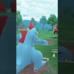 【ポケモンGO】爆速コノヨザルがぶっささる！（4/4）