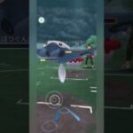 【ポケモンGO】最近のGBLのラグ酷くない？【スーパーリーグ】【バトルリーグ】#shorts #ポケモンgo #goバトルリーグ #gbl #スーパーリーグ #pokemongo