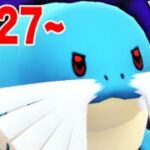 補填イベントとは…集金イベントです【ポケモンGO】【GOバトルリーグ】【スーパーリーグ】