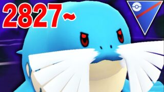補填イベントとは…集金イベントです【ポケモンGO】【GOバトルリーグ】【スーパーリーグ】