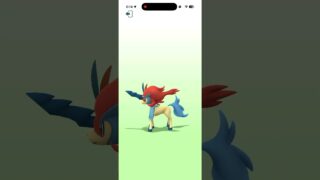 【ポケモンGOな日常】めっちゃ悩んだ金の王冠の使い先！！ケルディオ編【GOバトルリーグ】＃ポケモンGO　＃GOバトルリーグ