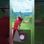 【マスプレ】フェアリー統一をメタグロスで破壊！【ポケモンGO】【バトルリーグ】#shorts #ポケモンgo #goバトルリーグ #gbl #マスターリーグ #pokemongo