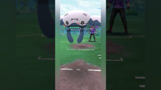 【スーパーリーグ】キュウコンで起点を作って出し負けを捲る！【ポケモンGO】【バトルリーグ】#shorts #ポケモンgo #goバトルリーグ #gbl #スーパーリーグ #pokemongo