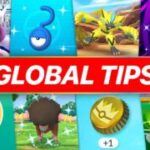 Global GO Fest 2026 Tips & Tricks (BROKEN EVENT)