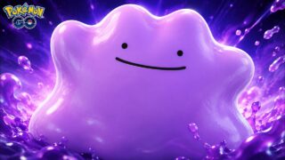HOW TO CATCH DITTO | POKEMON GO