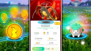 HOW TO GET FREE POKECOINS IN POKEMON GO! New Background Starters / Shiny Shaymin is BACK