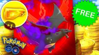 *HOW TO GET FREE POKECOINS & SHINY SHADOW BACKGROUNDS* Pokemon GO news & tips