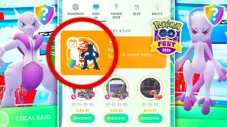 HUGE UPDATES FOR GO FEST GLOBAL!