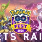🔴Hosting Global GO FEST DAY 1 Raids IRL Pokemon Go