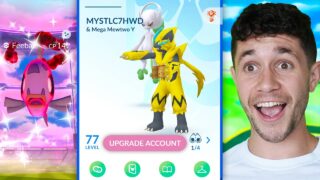 I Am No Longer a Pokémon GO Noob