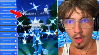 I Raided ONLY REGIONAL Raids in Pokemon Go