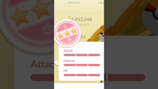 I Waited 8 Years for this Hundo 😭 | Pokemon Go |