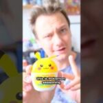 JAPANESE CUISINE! Pokémon Go And EAT!