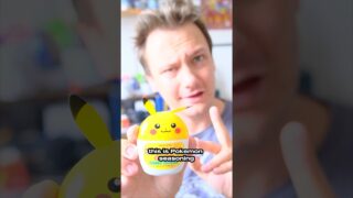 JAPANESE CUISINE! Pokémon Go And EAT!