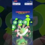 Kラーメンさんと対戦！(2試合目) #ポケモンgo #ポケモン