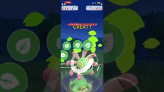 Kラーメンさんと対戦！(2試合目) #ポケモンgo #ポケモン
