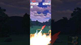 Kyurem has been unbanned from Go Battle league