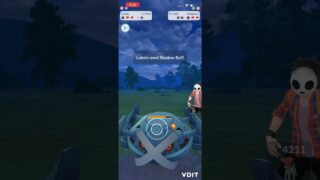 Lunala one shots Metagross