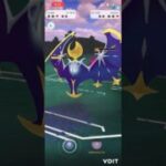 Lunala sweeps master league