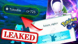 *MORE LEAKED MEGA MEWTWO ADVENTURE EFFECT DETAILS & BUDDY BACKGROUNDS* Pokemon GO news