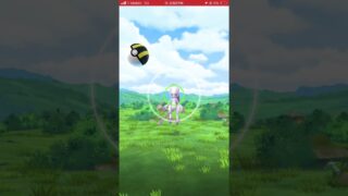 Mega Mewtwo Y Wild Spawn! #pokemongo #pokemon