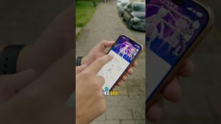 Pensé que Pokémon GO estaba muerto… hasta que llegué aquí.