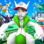 Pokémon GO Fest had 1 More Day…